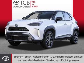 1.5 Hybrid Adventure PANORAMA JBL PDC