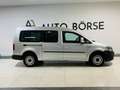 Volkswagen Caddy 4M KASTEN MAXI NAVI*SORTIMO*STANDHZ*AHK* Zilver - thumbnail 6