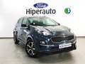 Kia Sportage 1.6 MHEV Drive 4x2 136 Gris - thumbnail 1