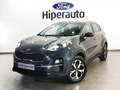 Kia Sportage 1.6 MHEV Drive 4x2 136 Gris - thumbnail 3