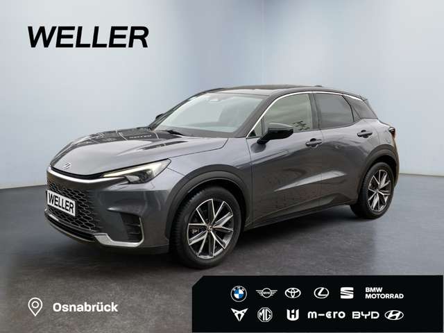 Imagine Lexus LBX FWD Emotion *CarPlay*PDC+Kamera*el.Heck*SHZ*LMF*