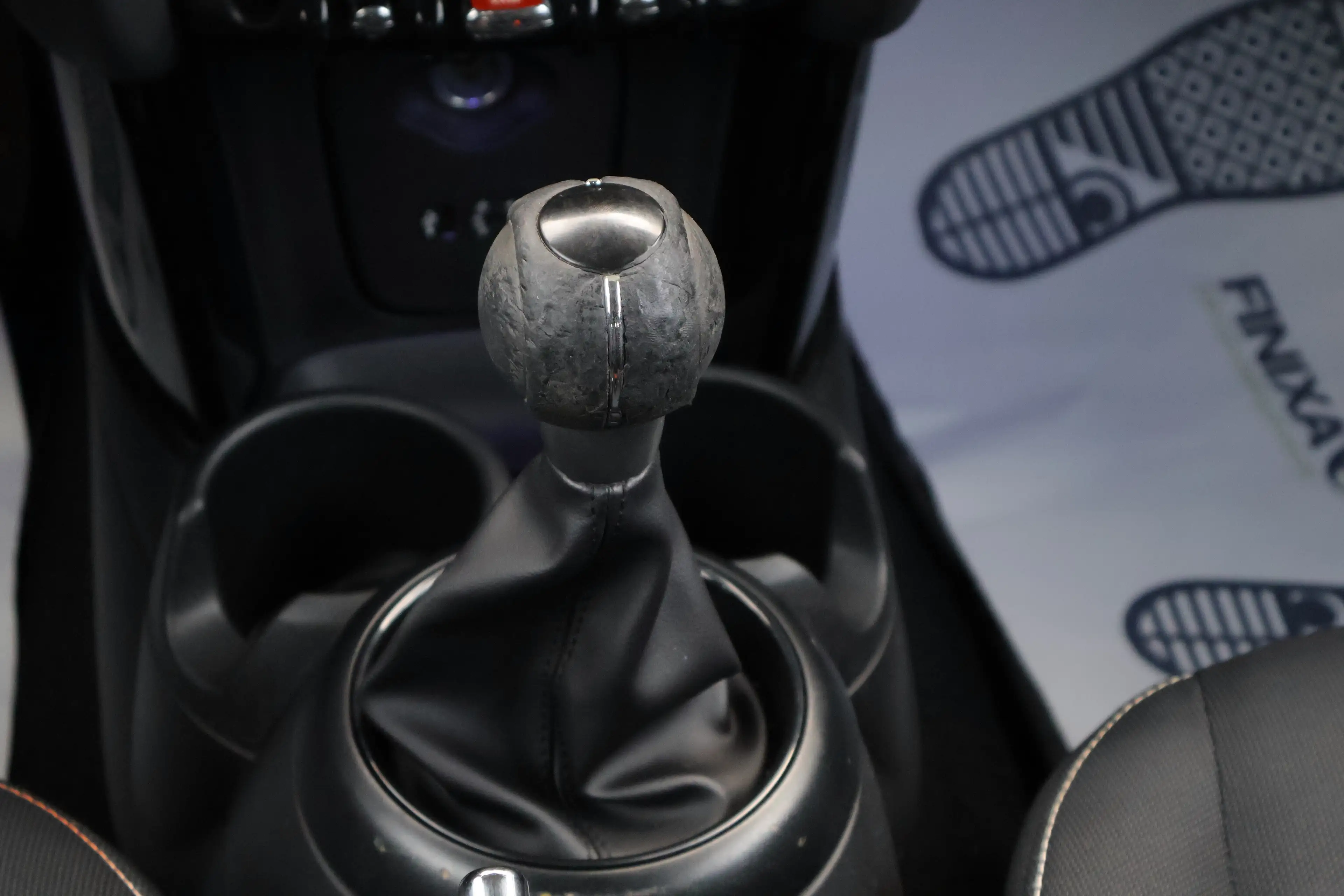 MINI One D Mini One D Airco ParkS USB/ Aux — photo 11