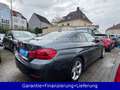 BMW 430 i Advantage Coupe 1.Hand Heck Navi Scheckhef Grau - thumbnail 6