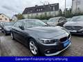 BMW 430 i Advantage Coupe 1.Hand Heck Navi Scheckhef Grau - thumbnail 7