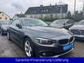 BMW 430 i Advantage Coupe 1.Hand Heck Navi Scheckhef Grau - thumbnail 3