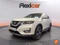 Nissan X-Trail 7 Pl. DIG-T 120 kW (163 CV) N-CONNECTA Blanco - thumbnail 3