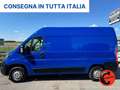 Peugeot Boxer 33 2.2 B.HDi 140 CV(PM-TM-L2H2)SENSORI-EURO 6D Bleu - thumbnail 2