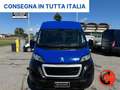 Peugeot Boxer 33 2.2 B.HDi 140 CV(PM-TM-L2H2)SENSORI-EURO 6D Bleu - thumbnail 8