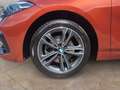 BMW 118 i Sport Line + 2Jahre-BPS.-GARANTIE Orange - thumbnail 3