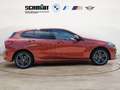 BMW 118 i Sport Line + 2Jahre-BPS.-GARANTIE Orange - thumbnail 8