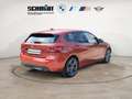 BMW 118 i Sport Line + 2Jahre-BPS.-GARANTIE Orange - thumbnail 7