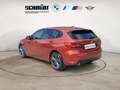 BMW 118 i Sport Line + 2Jahre-BPS.-GARANTIE Orange - thumbnail 5