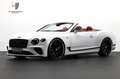 Bentley Continental GTC Continental GTC Speed FullCarbon/Keramik/NP415T€ Blanco - thumbnail 28