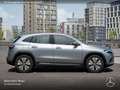 Mercedes-Benz EQA 350 4M PROG+PLUS-PAKET+360+MEMORY+KEYLESS+SPUR Argent - thumbnail 22