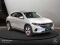 Mercedes-Benz EQA 350 4M PROG+PLUS-PAKET+360+MEMORY+KEYLESS+SPUR Argent - thumbnail 5