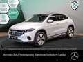 Mercedes-Benz EQA 350 4M PROG+PLUS-PAKET+360+MEMORY+KEYLESS+SPUR Argent - thumbnail 1