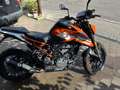KTM 125 Duke Orange - thumbnail 3