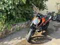 KTM 125 Duke Orange - thumbnail 2