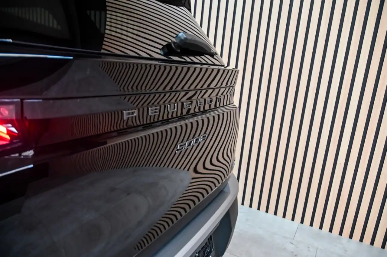 Peugeot 5008 Hybrid 145 GT | 7p | STOELVERWARMING | ACC | 13