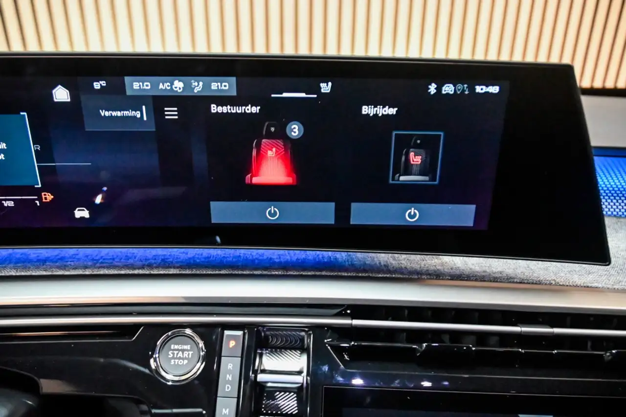 Peugeot 5008 Hybrid 145 GT | 7p | STOELVERWARMING | ACC | 24