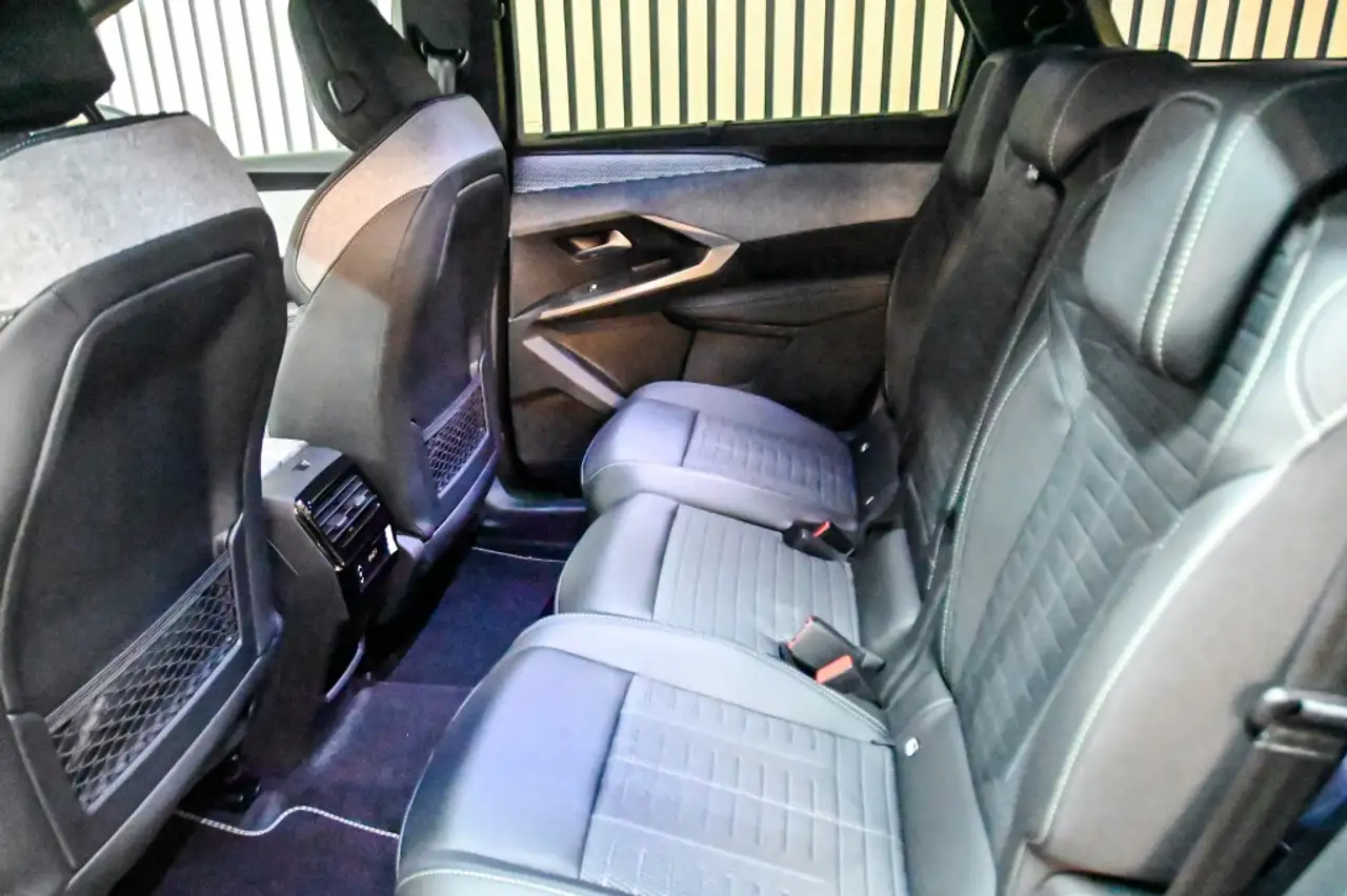 Peugeot 5008 Hybrid 145 GT | 7p | STOELVERWARMING | ACC | 8