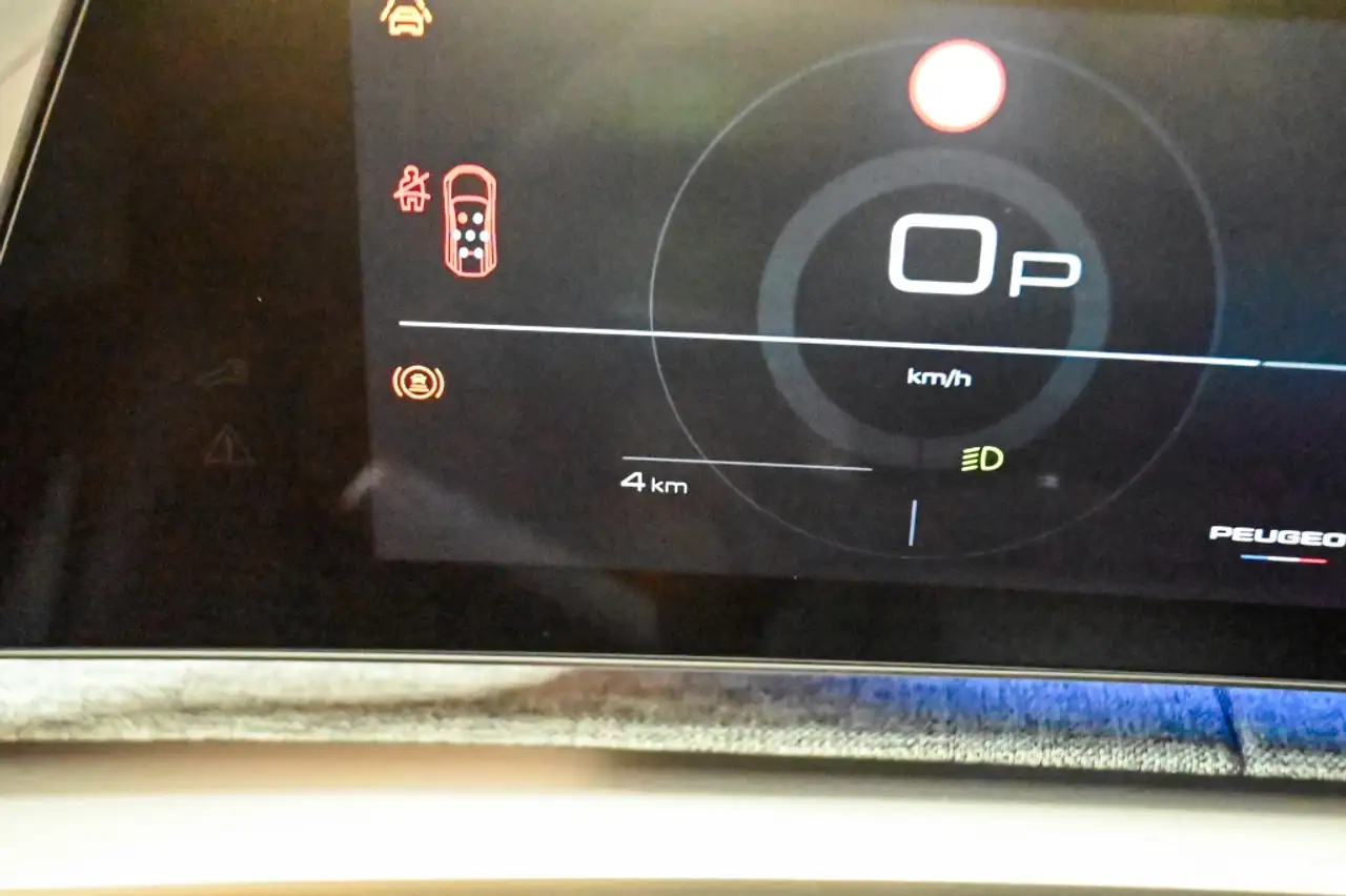 Peugeot 5008 Hybrid 145 GT | 7p | STOELVERWARMING | ACC | 22