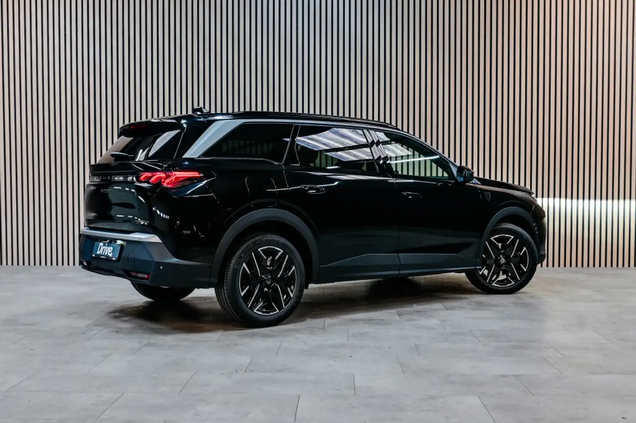 Peugeot 5008 Hybrid 145 GT | 7p | STOELVERWARMING | ACC | 2