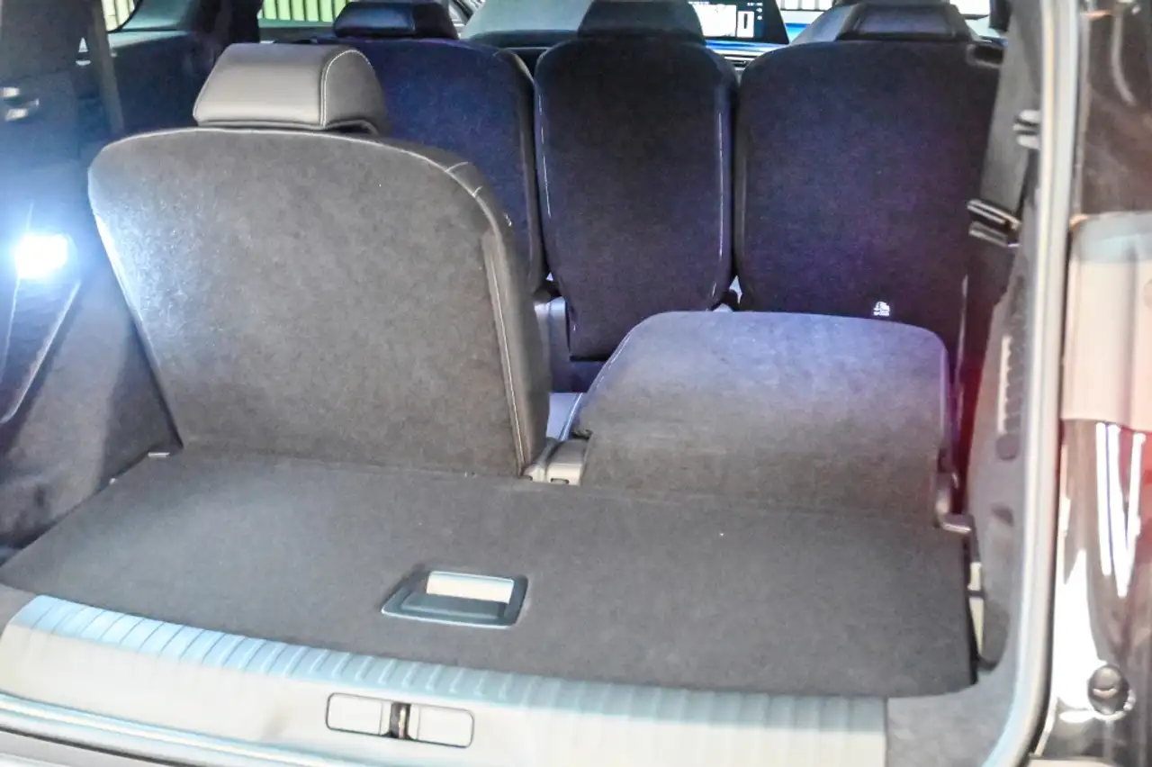Peugeot 5008 Hybrid 145 GT | 7p | STOELVERWARMING | ACC | 4
