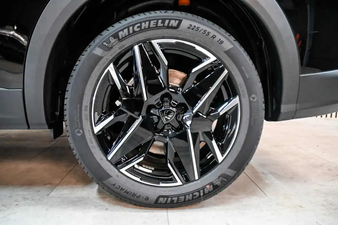 Peugeot 5008 Hybrid 145 GT | 7p | STOELVERWARMING | ACC | 12