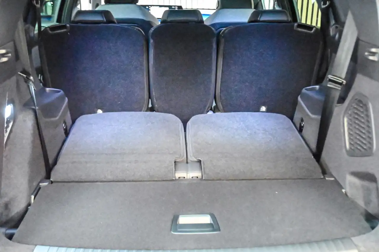 Peugeot 5008 Hybrid 145 GT | 7p | STOELVERWARMING | ACC | 25