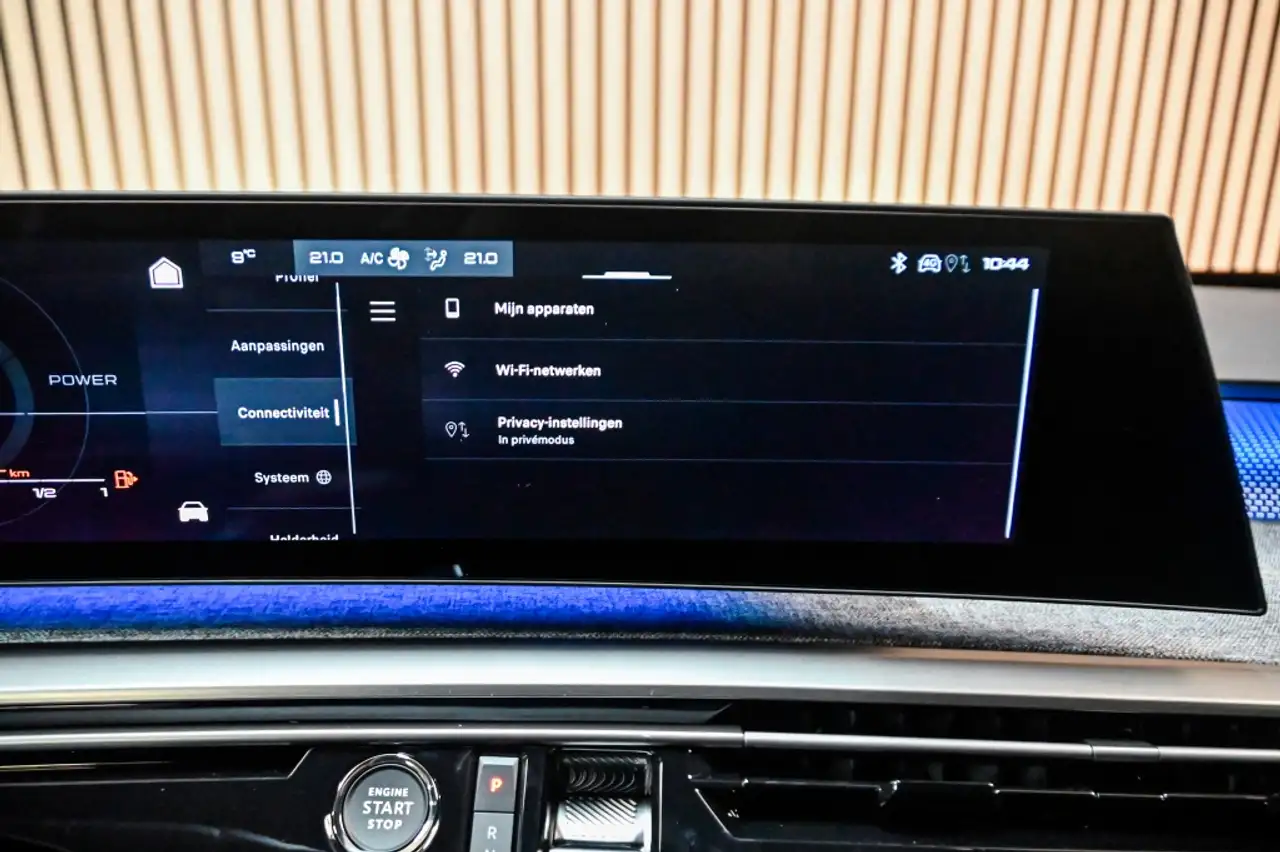 Peugeot 5008 Hybrid 145 GT | 7p | STOELVERWARMING | ACC | 16