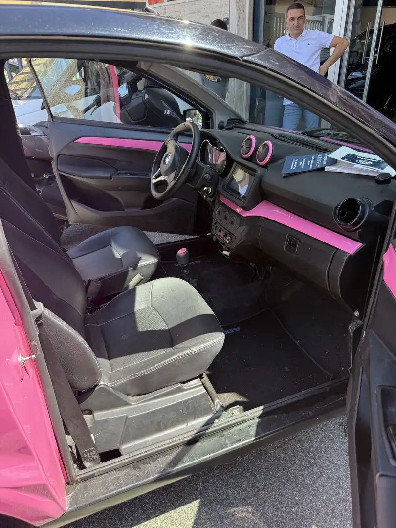 Aixam City sport - 1