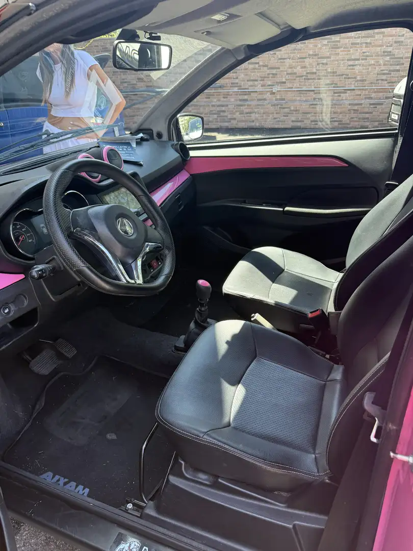 Aixam City sport - 2