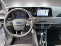 Ford Tourneo Courier 1.0 EcoBoost Aut. TREND Blanc - thumbnail 9