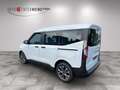 Ford Tourneo Courier 1.0 EcoBoost Aut. TREND Blanc - thumbnail 8
