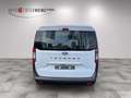 Ford Tourneo Courier 1.0 EcoBoost Aut. TREND Blanc - thumbnail 6
