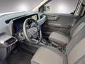 Ford Tourneo Courier 1.0 EcoBoost Aut. TREND Blanc - thumbnail 13