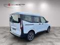 Ford Tourneo Courier 1.0 EcoBoost Aut. TREND Blanc - thumbnail 5