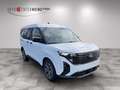 Ford Tourneo Courier 1.0 EcoBoost Aut. TREND Blanc - thumbnail 3