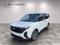 Ford Tourneo Courier 1.0 EcoBoost Aut. TREND Blanc - thumbnail 1