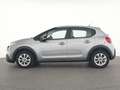 Citroen C3 1.2PureTech Feel+LED+KLIMA+SHZ+CarPlay/AndroidAuto Grau - thumbnail 5
