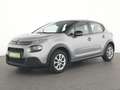 Citroen C3 1.2PureTech Feel+LED+KLIMA+SHZ+CarPlay/AndroidAuto Grau - thumbnail 4
