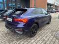Audi Q3 Q3 Sportback 35 1.5 tfsi S line IDENTITY BLACK Blu/Azzurro - thumbnail 4
