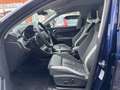 Audi Q3 Q3 Sportback 35 1.5 tfsi S line IDENTITY BLACK Blu/Azzurro - thumbnail 9