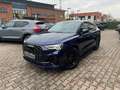 Audi Q3 Q3 Sportback 35 1.5 tfsi S line IDENTITY BLACK Blu/Azzurro - thumbnail 2