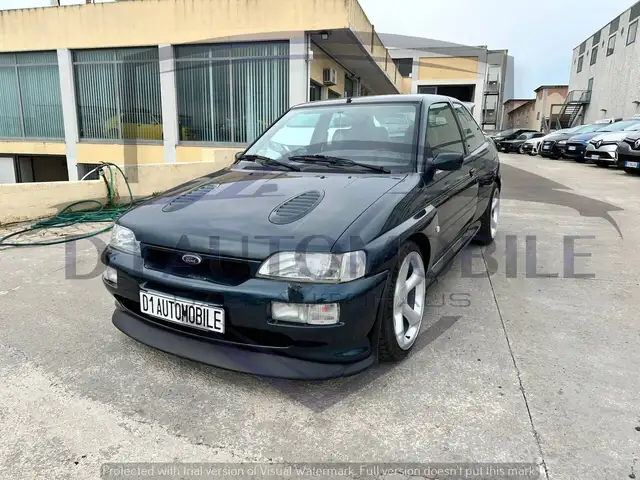 Ford Escort FORD ESCORT 2.0i RS COSWORT T25