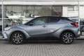 Toyota C-HR 1.8 Hybrid Style JBL Grigio - thumbnail 10