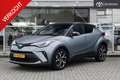 Toyota C-HR 1.8 Hybrid Style JBL Grigio - thumbnail 1