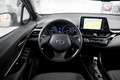 Toyota C-HR 1.8 Hybrid Style JBL Grigio - thumbnail 5