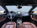 BMW 218 d Cabrio 150cv - Boite Auto. - Pack M - Navi Pro Grigio - thumbnail 14